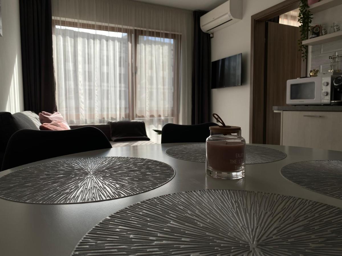 Guest Rooms Asenevtsi City Center Weliko Tarnowo Exterior foto