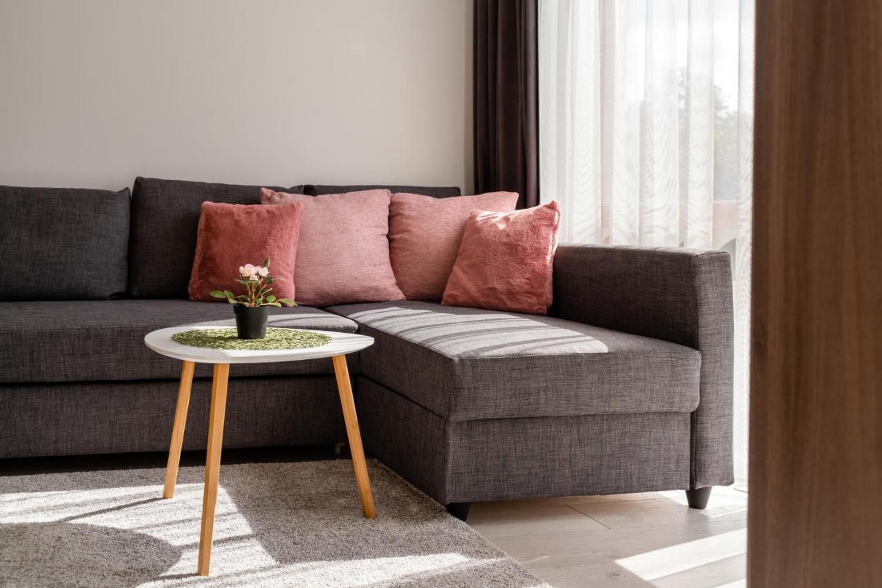 Guest Rooms Asenevtsi City Center Weliko Tarnowo Exterior foto